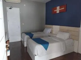 Hotel Cavery Beach