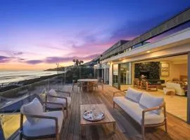 The Surf Lodge Villa