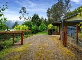 Houghs Cabin