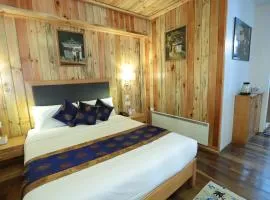 Hotel Phuntsho pelri