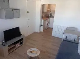 Charmant petit Studio a Dax