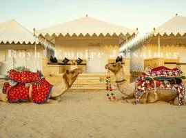 Royal Empire Camp & Resort Jaisalmer