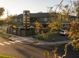 Northside Hotel Albury
