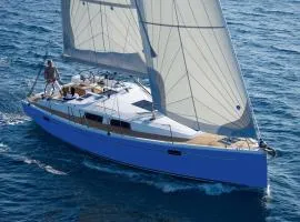 ''Alkyoni" Sailing Yacht
