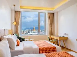 Hotel Anuttara