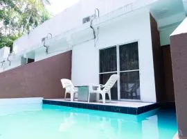 Hotel Sleek Camellia