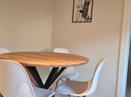 Apartmani Maris Rab, hotell sihtkohas Rab