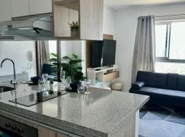 Loft Ale Piso 22