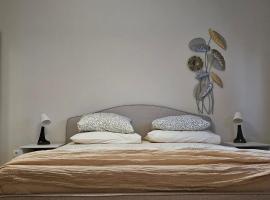 Apartmani Maris Rab, hotel en Rab