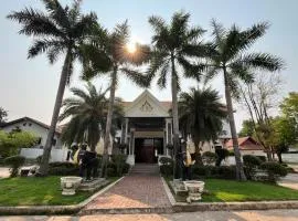 帕拉花园酒店 Pala garden hotel