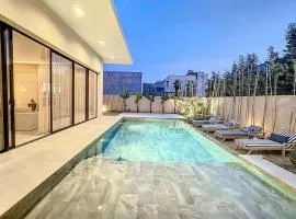 Luxueuse Villa 5 suites Golf de Noria