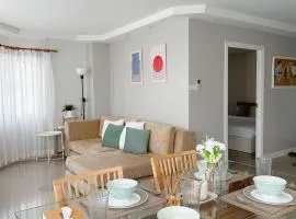 Big and Bright room in Nimman