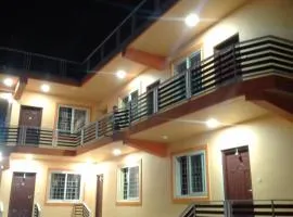 MAGIC MIST RESORT