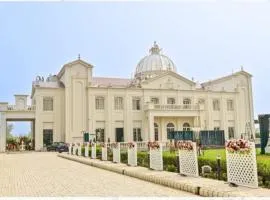 Rajwada Hotel and Resort