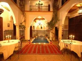 Riad El Sagaya
