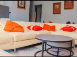 Waterpark view apartment 1A