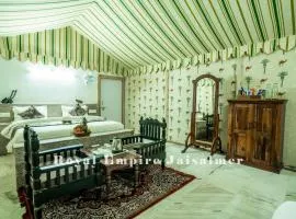 Royal Empire Camp & Resort Jaisalmer