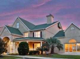 Country Inn & Suites by Radisson, Columbia, SC, hotel v destinaci Columbia