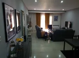 Apartment P - 3 Bedrooms