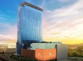 Solaire Resort North