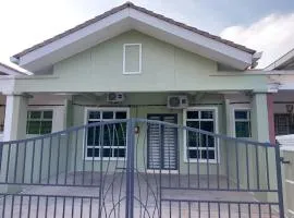 Sun Galaxy Homestay Jasin