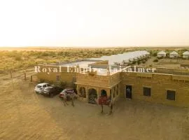 Royal Empire Camp & Resort Jaisalmer