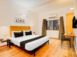 Super Townhouse HAL Indiranagar Extension