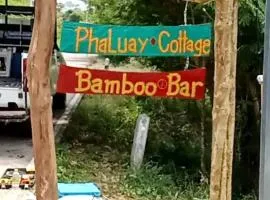 The Bamboo Cabin & Bar