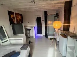 Grande Chambre Proximité Paris-Bondy 4