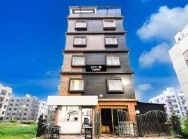 Super Hotel O New Town Near Kolkata Airport