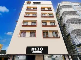 Super Hotel O Marquis Street formerly BK International