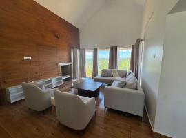 Camellia Crest, Hotel in Bikkatti