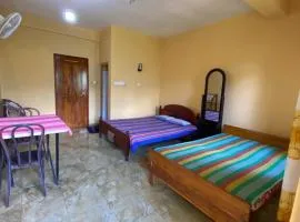 Relax mountain guest house