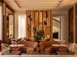 Capella Taipei