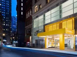Residence Inn by Marriott New York Downtown Manhattan/World Trade Center Area