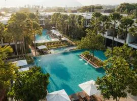 Stay Wellbeing & Lifestyle Resort、ラワイビーチのリゾート