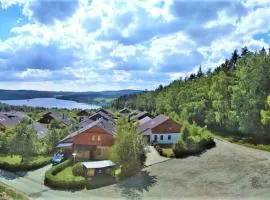 Villa Park Lipno-Lipno-In