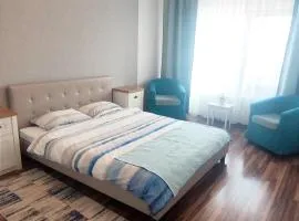 Charming apartment in villa