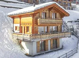 Chalet Petit Sapin