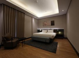Snood Al Narjis Hotel, Hotel in Riad