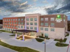 Holiday Inn Express & Suites Austin Airport East by IHG