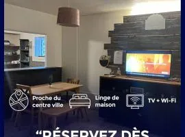 L'Halte Orléans près de la gare I Famille I Business