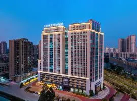 Fairfield by Marriott Quanzhou Fengze