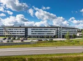 Quality Airport Hotel Gardermoen