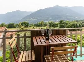 IseoLakeRental - Bosco di Lago