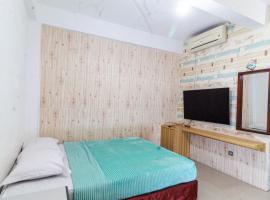 Gading Homestay Prigen, hotel v destinaci Dayu