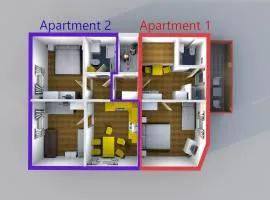 Ferienwohnung Schupfer