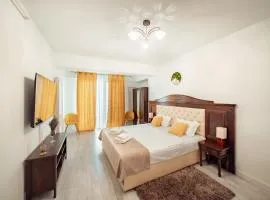 Cozy Lifestyle Apartments - City Center