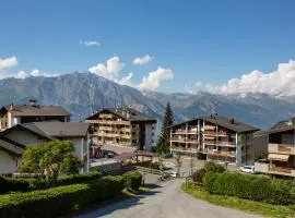 Appartement Bellevue 207