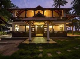 Willo Stays Luxe Heritage Home , Udupi